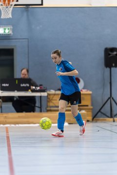 Bild 160 - wBJ NFV Futsalmeisterschaft